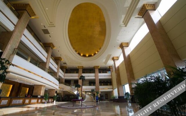 Perfect International Hotel