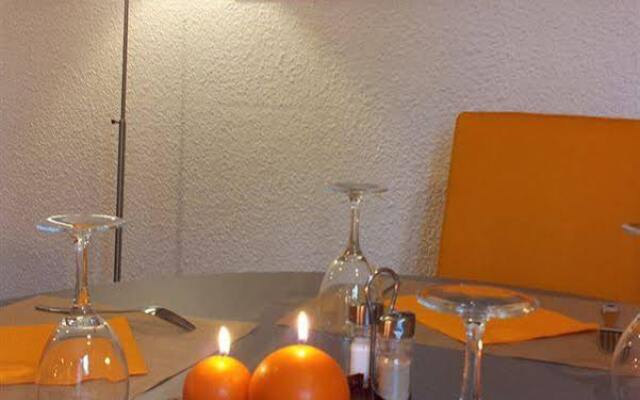 Brit Hôtel des Provinces – Orléans Sud