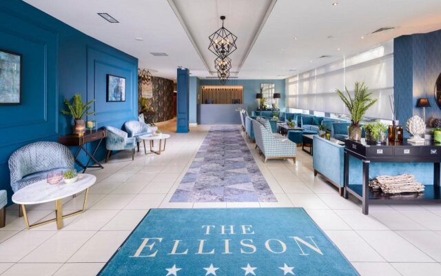The Ellison Hotel