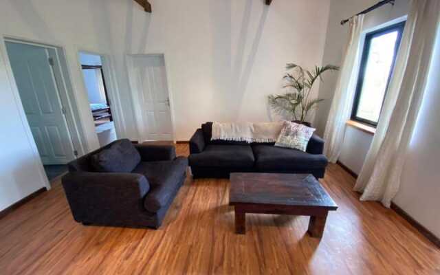 Stay.Plus Nakuru Luxury Villas