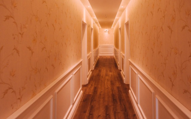 Hotel Jardins da Colina