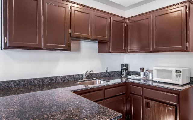 Quality Inn Central Roseburg