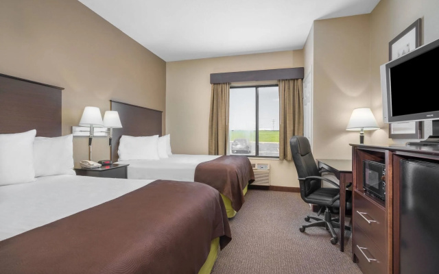 Comfort Inn & Suites Rochester South Mayo Clinic