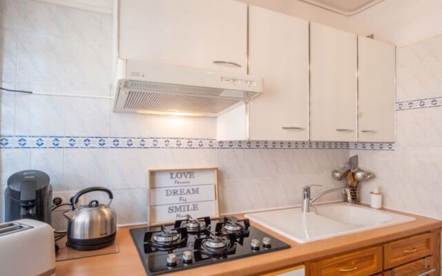 Apartment LAmiral Cagnes-sur-Mer 32129