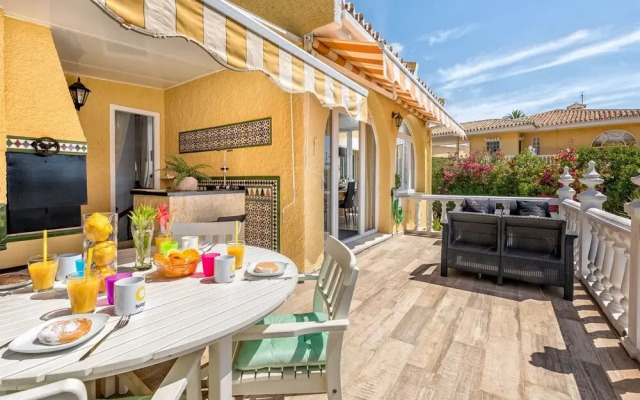 Solaga -  Villa Costalota