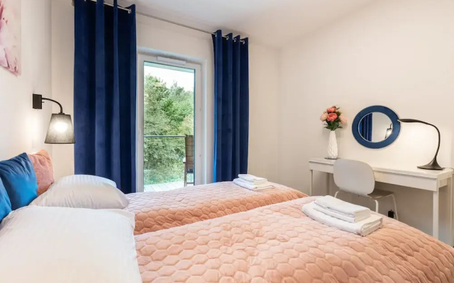 Residence Polanica by SUN & SNOW