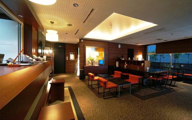 Hotel AreaOne Fukuyama