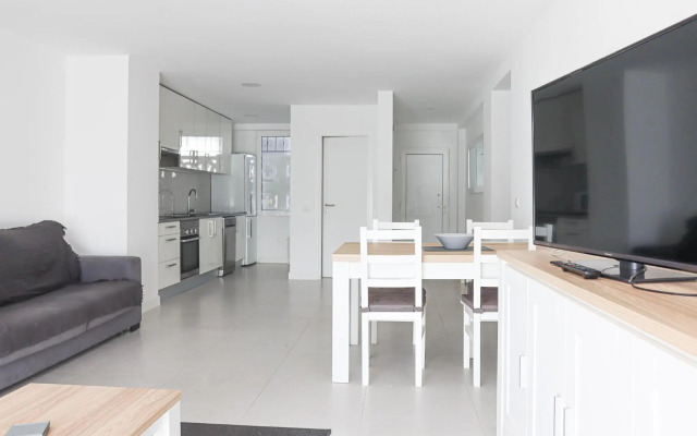 Solar dos Vilarinhos - Free Airco & Wiffi - by bedzy