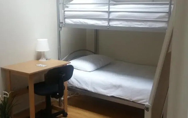 Domustay Central London