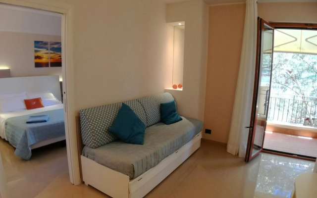 Hotel Residence Piccolo