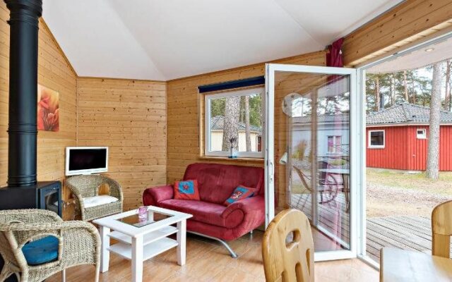 First Camp Åhus – Kristianstad