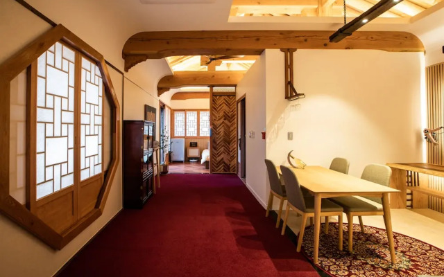 Soi Hanok Stay