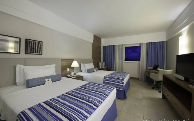 Vidam Hotel Aracaju - Transamerica Collection