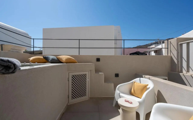 White Orchid Boutique Apartments