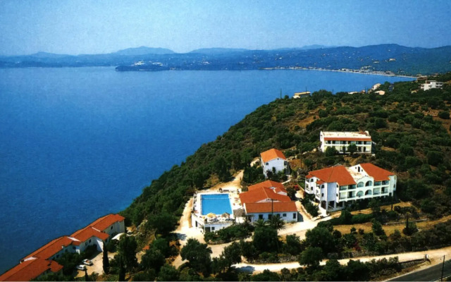Hotel Nautilus