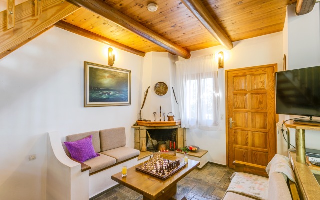 Agapi Villa