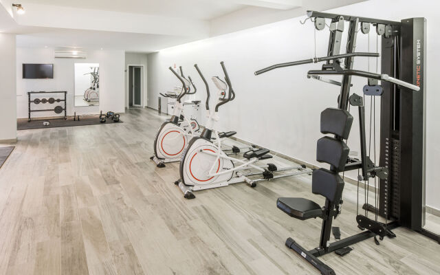 Gava Waterman Island Cottages