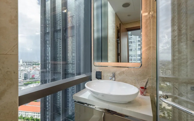 Landmark 81 - Luxury Apartment