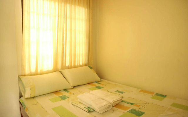 Villa Pamana Inn
