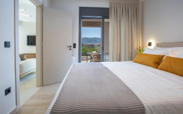 Pomaria Boutique Residences