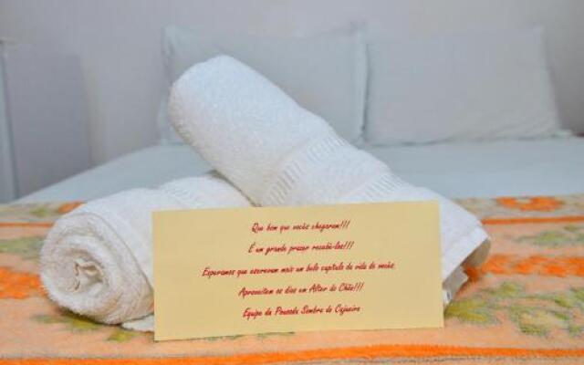 Pousada Sombra do Cajueiro