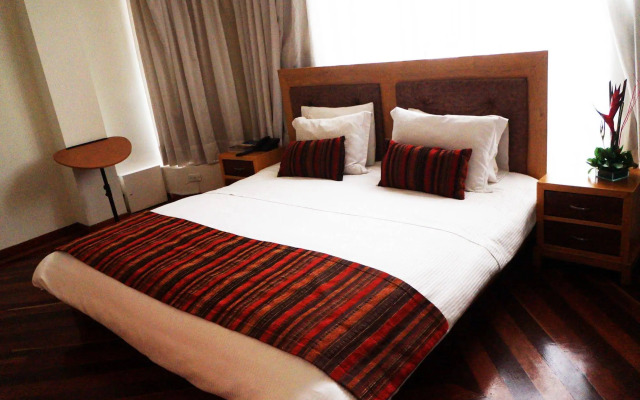 Hotel Airport Travel