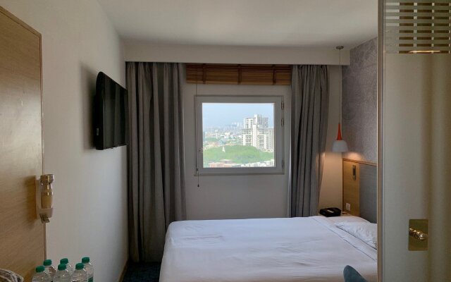 Holiday Inn Express Gurugram Sector 50, an IHG Hotel