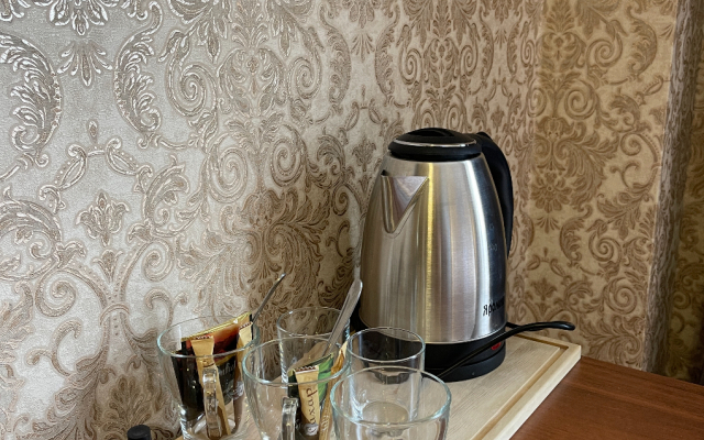 Отель Империя