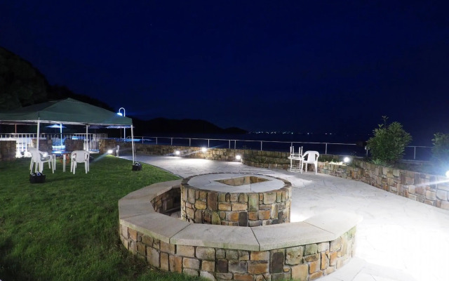 LiVEMAX RESORT Setouchi Sea Front