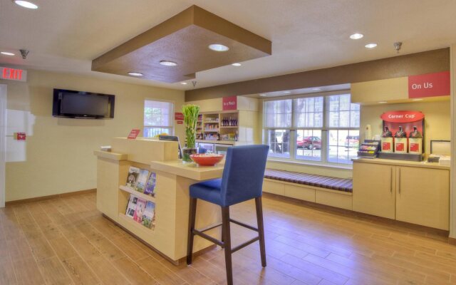 TownePlace Suites by Marriott Raleigh Cary-Weston Parkway