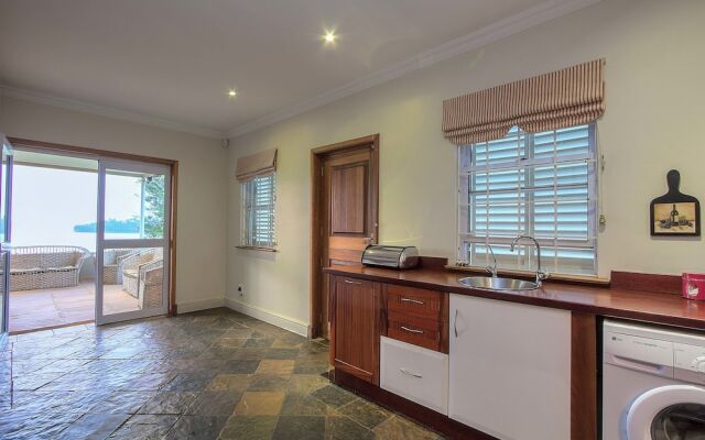 La Best Vaal Manor