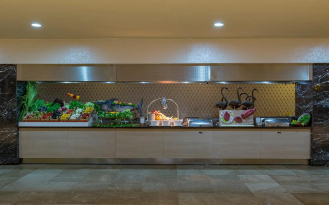 Royal Alhambra Palace – All Inclusive