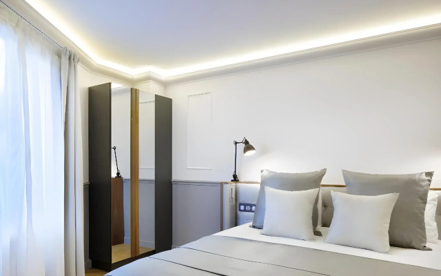 Grand Hotel de Paris