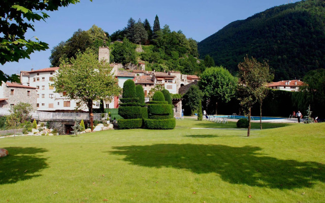 Hotel de Camprodon