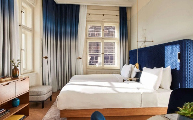 Andaz Prague, By Hyatt