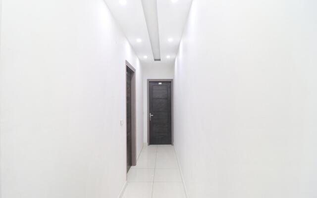 OYO 15005 Hotel K-Homes