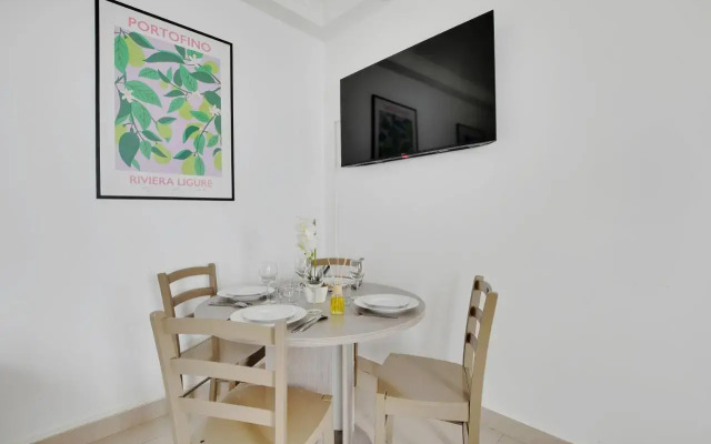 Residence Voltaire