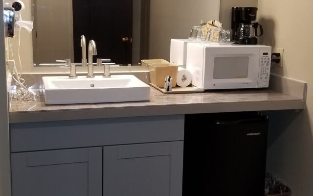 Valley Hi Motel - Near Winter Park Visitor Center