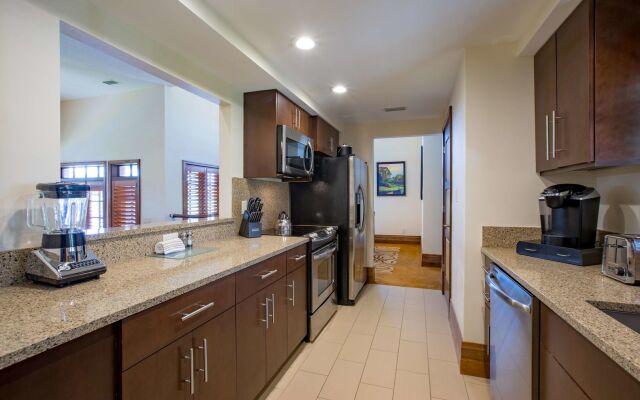 Villas of Grand Cypress Resort
