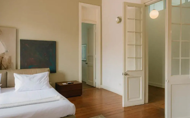 w Cozy Suite in Casa Centenario