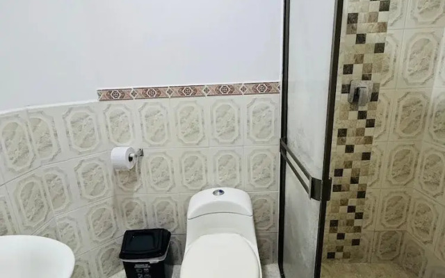 Hotel Estadio 80