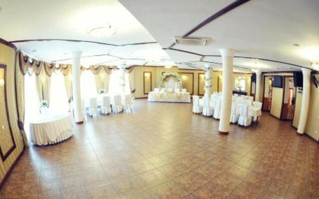 Hotel Koral