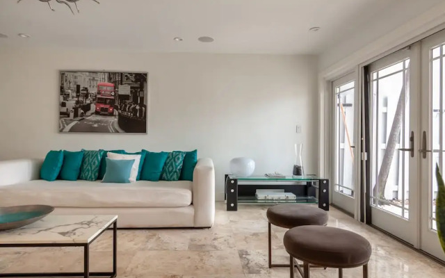 Villa San Souci - Waterfront