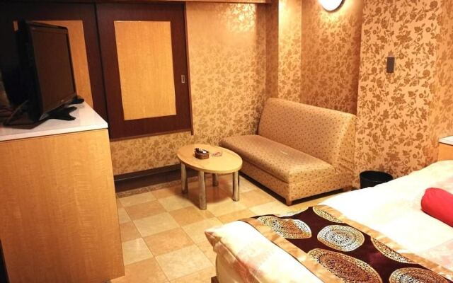 Hotel I/S