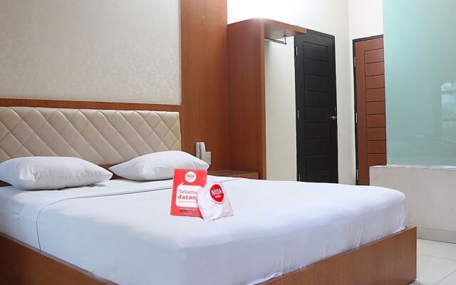 NIDA Rooms Pasar Buah Medan Tuntungan
