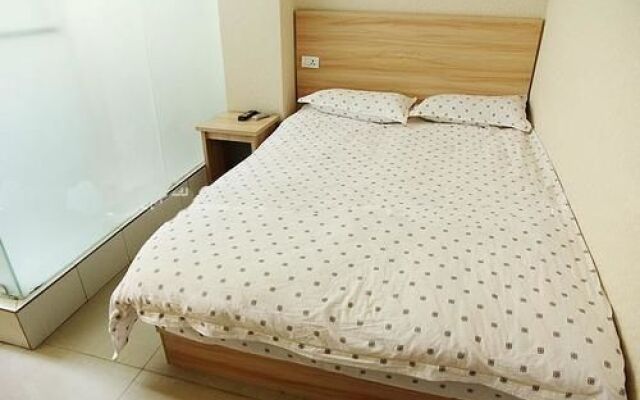 Wuhan Minghang Guesthouse