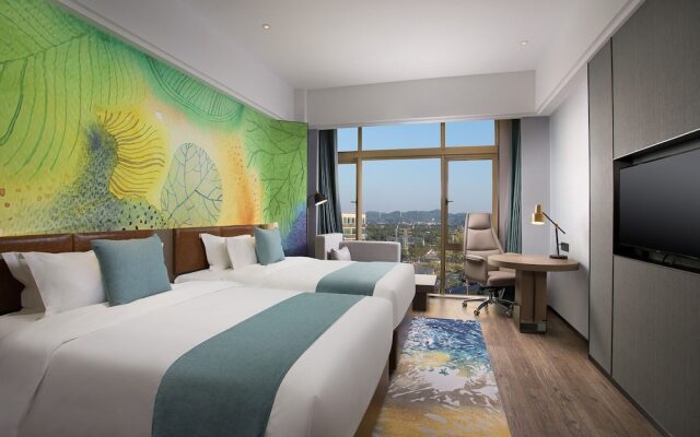 Ramada Encore by Wyndham Guangzhou South