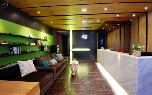 ARK Hotel - Dongmen