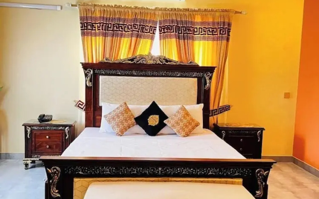 Sea View Inn