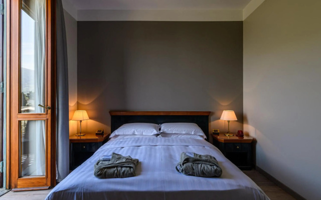 Hotel Villa Kinzica